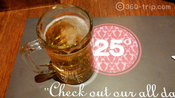 25 Degrees-Singha-Beer