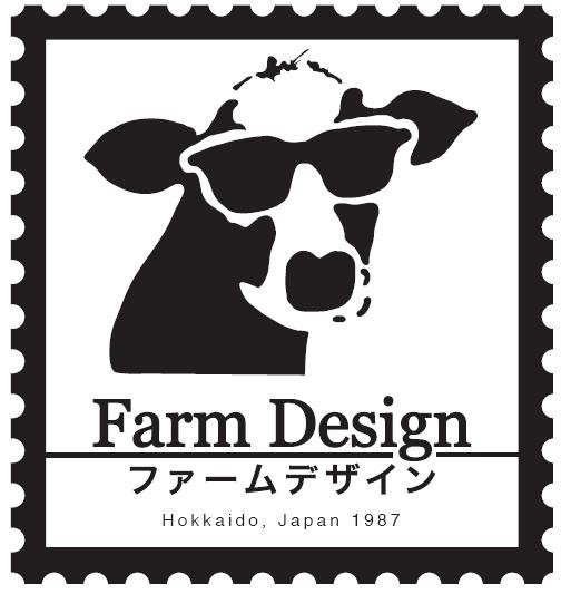 ประวัติของ Farm Design-โลโก้-ความหมาย