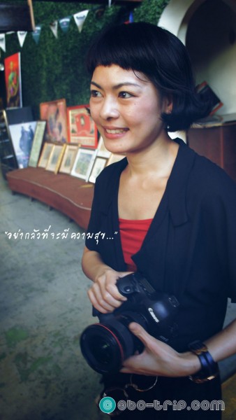 นวลตา วงศ์เจริญ-photographer