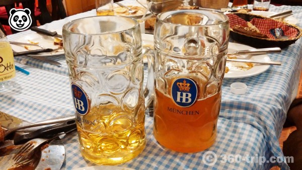 Hofbräu Hefeweizen-Beer-foodpanda