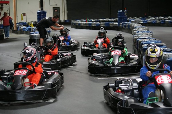 Singha Junior Kart Challenge